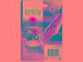 Epson Singlepack Yellow 16XL DURABrite Ultra Ink