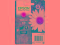 Epson 18 - 3.3 ml - žlutá - originální - inkoustov