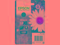 EPSON ink čer Singlepack "Sedmikráska" Black 18XL 