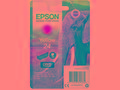 EPSON ink bar Singlepack "Slon" Yellow 24 Claria P