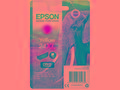 EPSON cartridge T2434 photo yellow HD XL (slon)