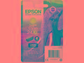 Epson Singlepack Light Cyan 24XL Claria Photo Ink