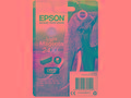 Epson Singl. Light Magenta 24XL Claria Photo Ink