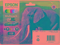 Epson 24XL Multipack - 6-balení - 55.7 ml - XL - č