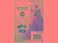 Epson 26 - 4.7 ml - foto černá - originální - blis