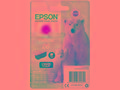 Epson 26 - 4.5 ml - žlutá - originální - blistr - 