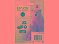 Epson 26XL - 12.2 ml - XL - černá - originální - b