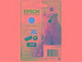 Epson Singlepack Magenta 26XL Claria Premium Ink