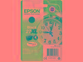 Epson 27XL - 17.7 ml - XL - černá - originální - i