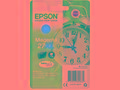 Epson 27XL - 10.4 ml - XL - purpurová - originální