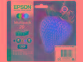 Epson 29 Multipack - 4-balení - černá, žlutá, azur