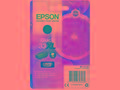 Epson 33XL - 12.2 ml - XL - černá - originální - b