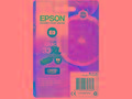 Epson 33XL - 8.1 ml - XL - foto černá - originální