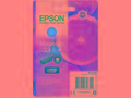 EPSON cartridge T3363 magenta XL (pomeranč)