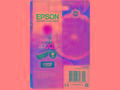 EPSON cartridge T3364 yellow XL (pomeranč)