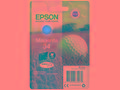 Epson Singlepack Magenta 34 DURABrite Ultra Ink
