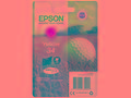 Epson 34 - 4.2 ml - žlutá - originální - inkoustov