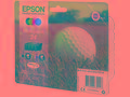 Epson Multipack 4-colours 34 DURABrite Ultra Ink