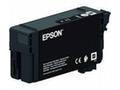 EPSON cartridge T40C1 black (50ml)