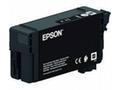 Epson Singlepack UltraChrome XD2 Black T40D140(80m