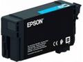 Epson T40D240 - 50 ml - azurová - originální - ink