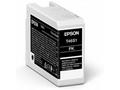 Epson Singlepack Black T46S1 UltraChrome Pro Zink