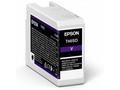 Epson UltraChrome Pro T46SD - 25 ml - fialová - or