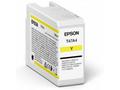 Epson Singlepack Yellow T47A4 Ultrachrome