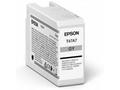 EPSON cartridge T47A7 Gray (50ml)