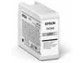 Epson Singlepack Light Gray T47A9 UltraChrome
