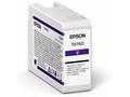 Epson Singlepack Violet T47AD UltraChrome