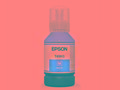 EPSON ink bar SC-T3100x Magenta