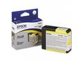 Epson T5804 - 80 ml - žlutá - originální - inkoust