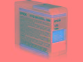 Epson - 80 ml - živá fialová - originální - inkous