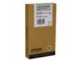 Epson T6039 - 220 ml - světle světle černá - origi