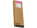 EPSON cartridge T606B magenta (220ml)