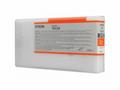 Epson - 200 ml - oranžová - originální - inkoustov