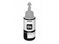 EPSON ink čer T6641 Black ink container 70ml pro L