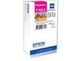 WP4000, 4500 Series Ink Cartridge XXL Magenta 3.4k