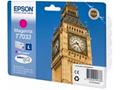 WP4000, 4500 Series Ink Cartridge L Magenta 0.8k
