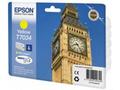 EPSON Ink bar WorkForce-4000, 4500 - Yellow L - 80