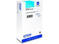 WF-8x90 Series Ink Cartridge XXL Cyan