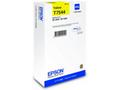 EPSON Ink bar WF-8xxx Series Ink Cartridge XXL Yel