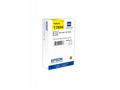 Epson inkoust WF5000 series yellow XXL - 34.2ml