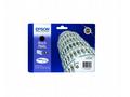 Epson 79XL - 41.8 ml - XL - černá - originální - i