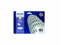 Epson inkoustová náplň, C13T79044010, WF-5620, WF-