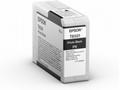 Epson T8501 - 80 ml - foto černá - originální - in