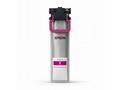 Epson T9443 - 19.9 ml - velikost L - purpurová - o