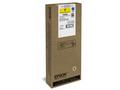 Epson atrament WF-C5xxx series yellow XL - 38.1ml 