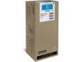 Epson WorkForce Pro WF-C869R Cyan XL Ink